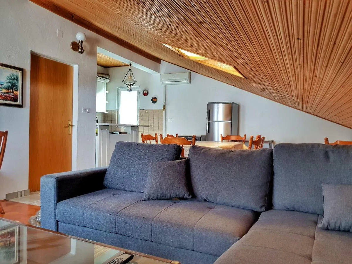 Apartments Ribaric Palit 0*,  Kroatien