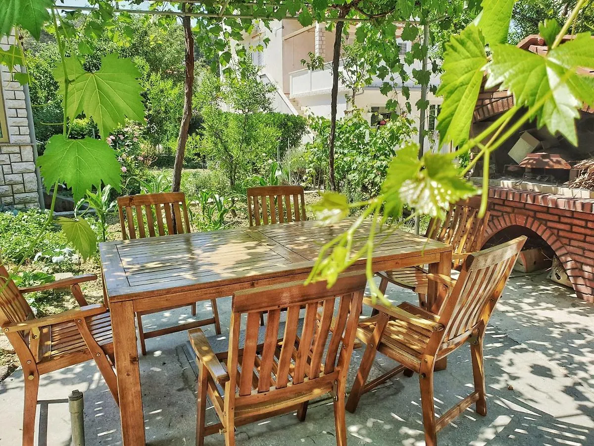 Apartments Ribaric Palit Kroatien